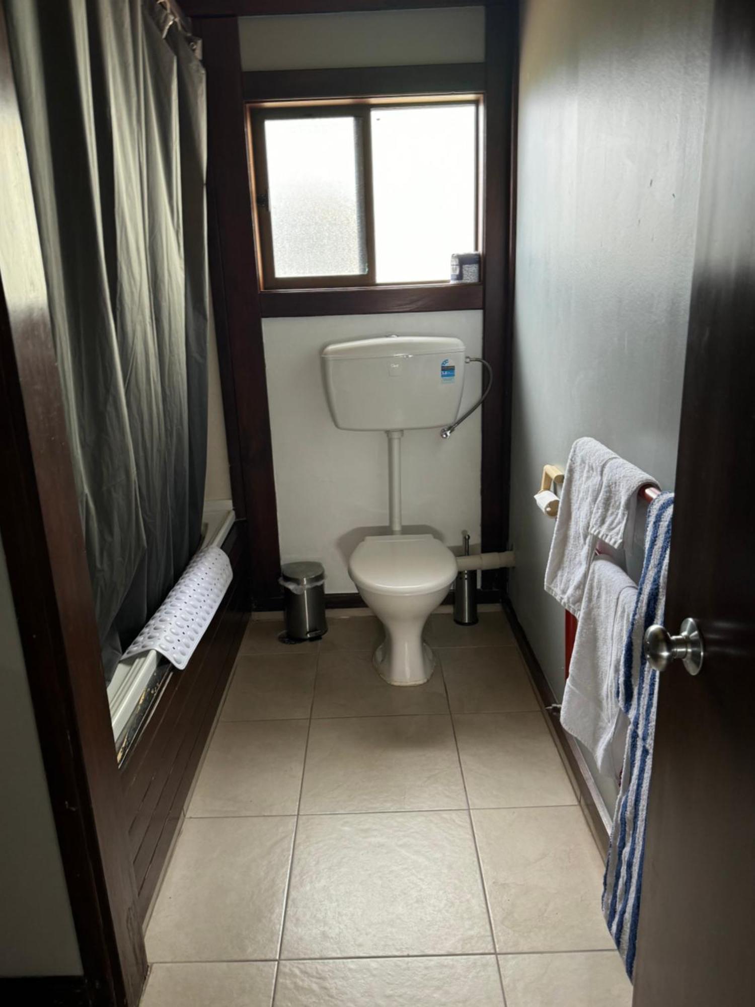 Tokaanu Hotel מראה חיצוני תמונה